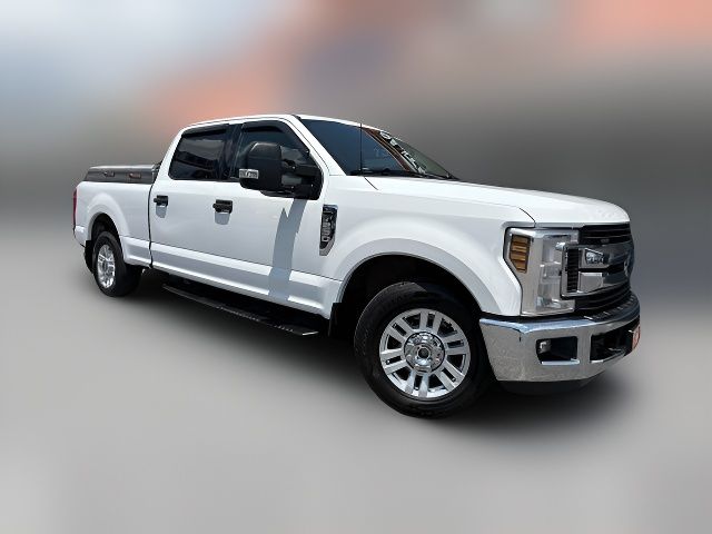 2019 Ford F-250 XLT