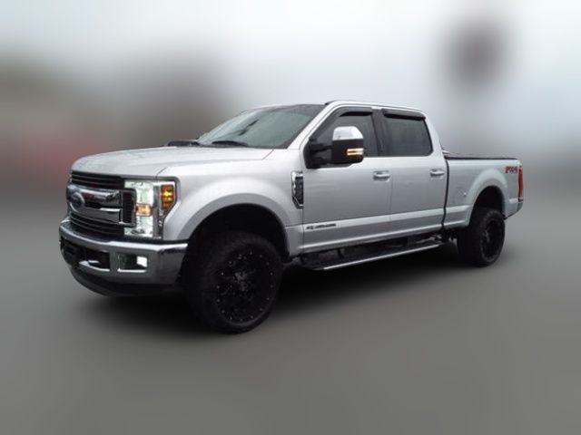 2019 Ford F-250 XLT