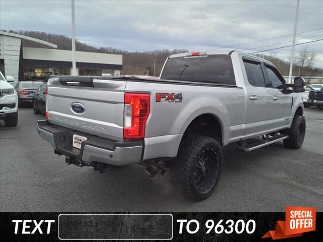 2019 Ford F-250 XLT