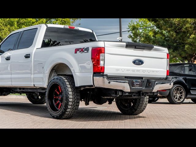 2019 Ford F-250 XLT