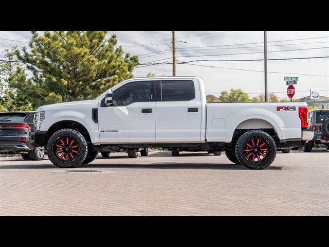 2019 Ford F-250 XLT