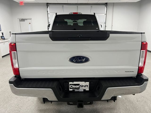 2019 Ford F-250 XLT