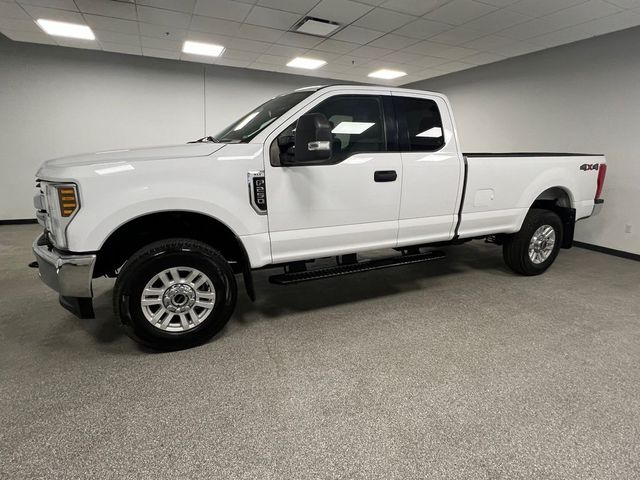 2019 Ford F-250 XLT