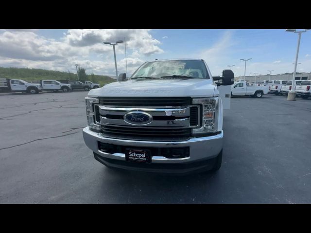 2019 Ford F-250 XL