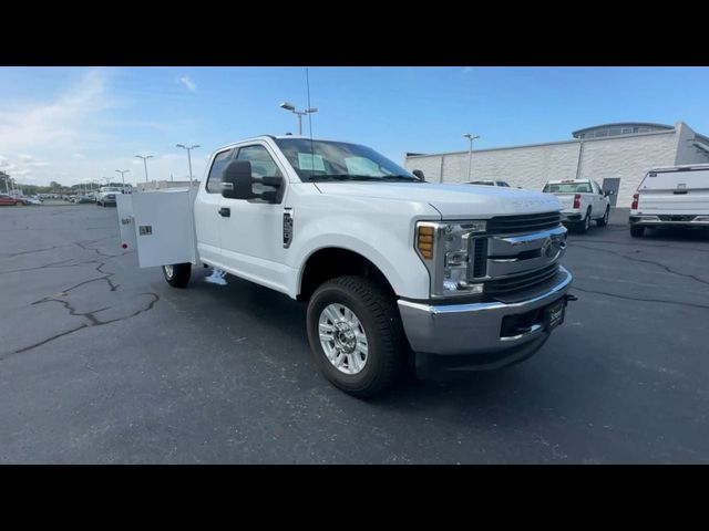 2019 Ford F-250 XL