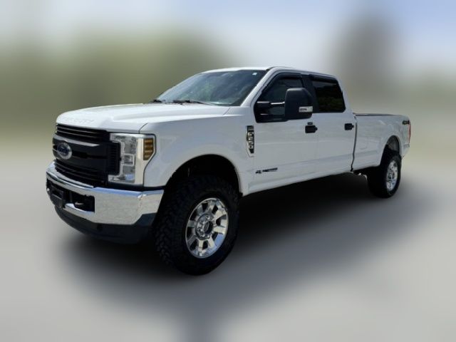 2019 Ford F-250 XL
