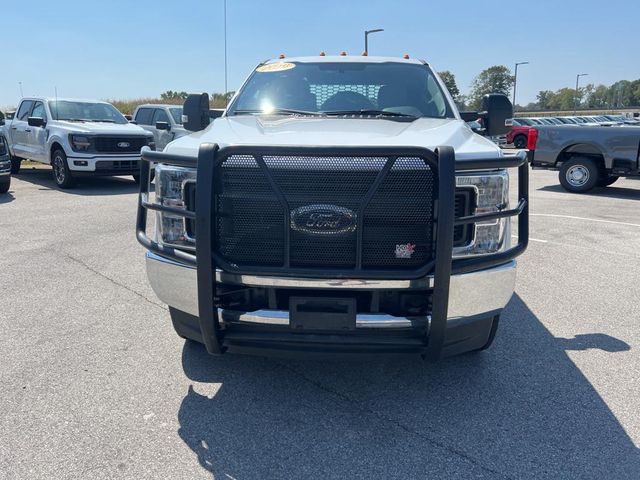 2019 Ford F-350 XL