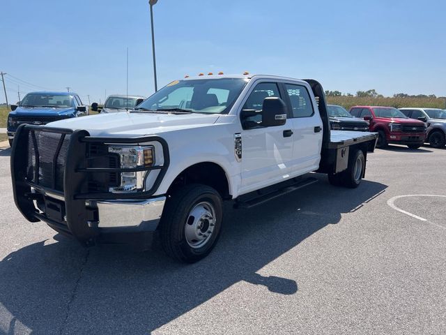 2019 Ford F-350 XL