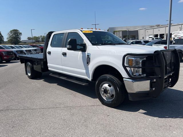 2019 Ford F-350 XL