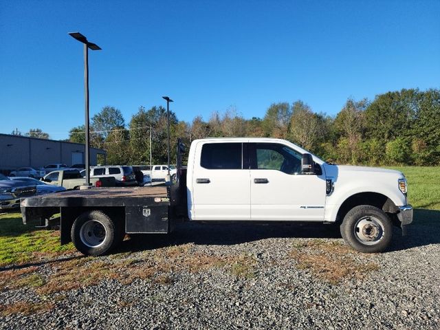 2019 Ford F-350 XLT