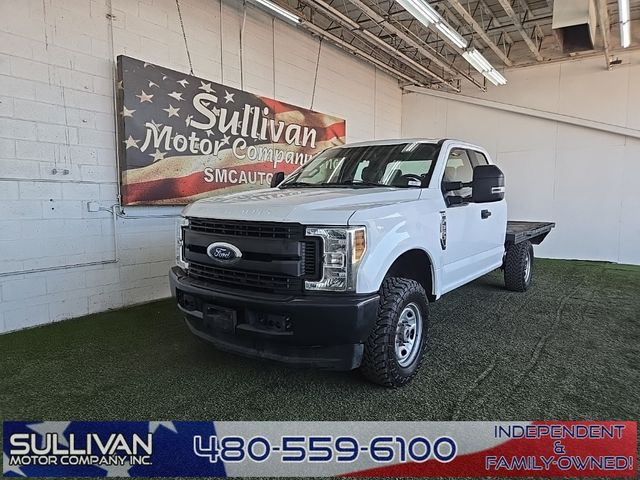 2019 Ford F-350 XL