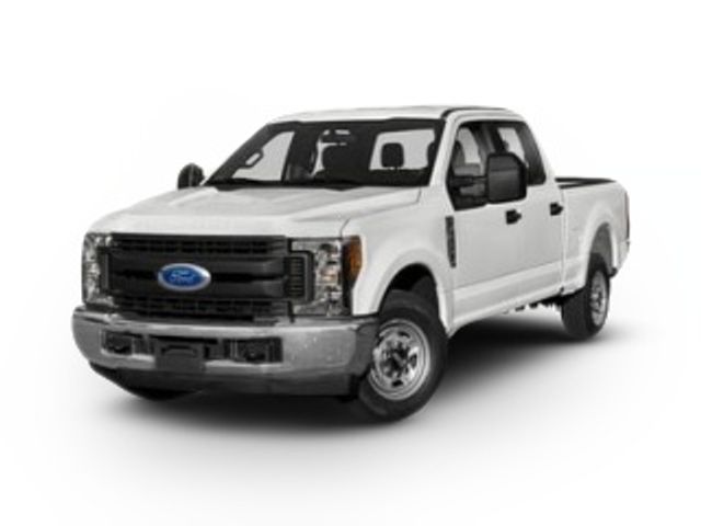 2019 Ford F-350 