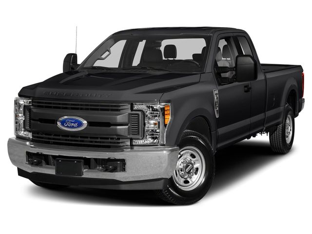 2019 Ford F-350 