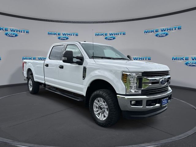 2019 Ford F-350 XLT