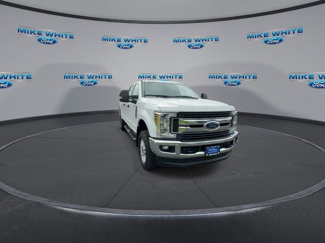 2019 Ford F-350 XLT