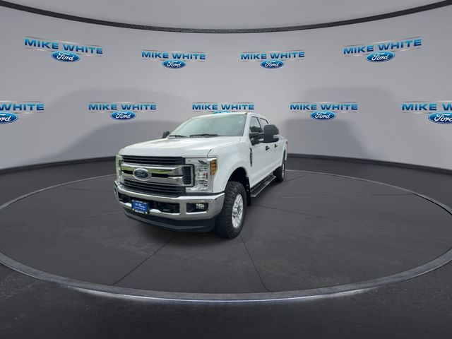 2019 Ford F-350 XLT