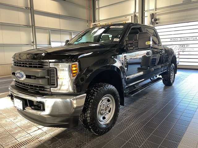 2019 Ford F-350 XL