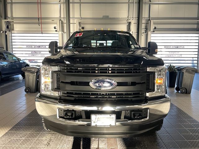 2019 Ford F-350 XL