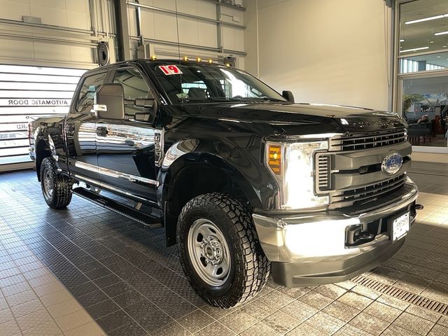 2019 Ford F-350 XL