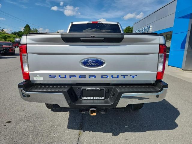 2019 Ford F-350 XLT