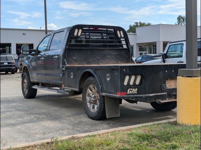 2019 Ford F-350 