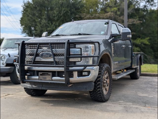 2019 Ford F-350 