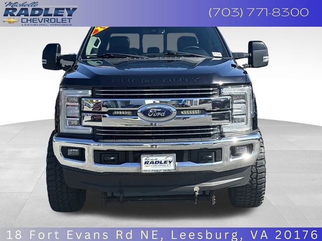 2019 Ford F-350 XL