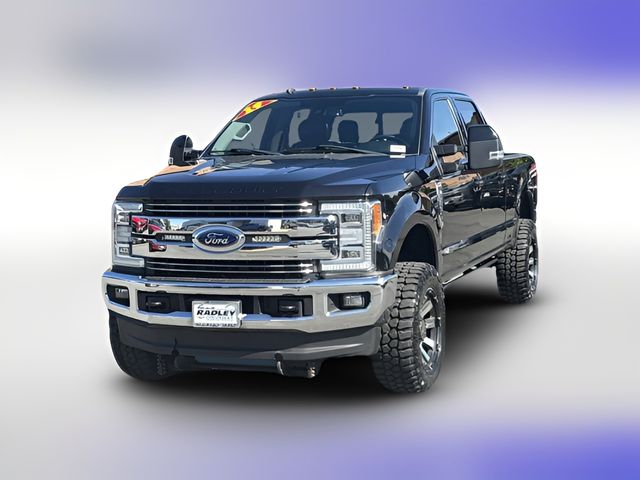 2019 Ford F-350 XL