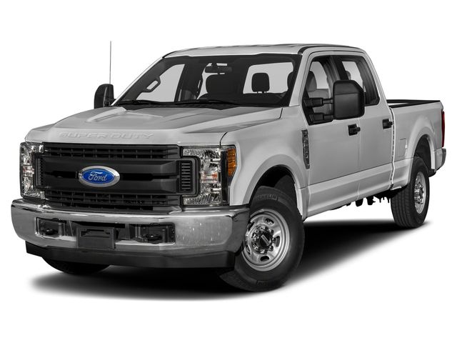 2019 Ford F-350 