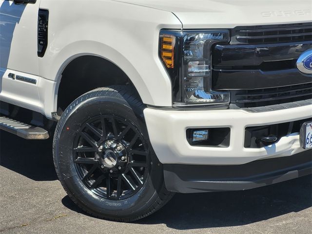 2019 Ford F-350 