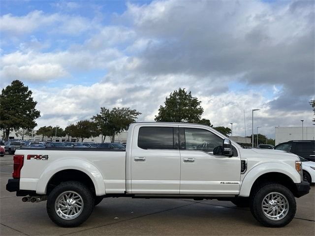 2019 Ford F-350 