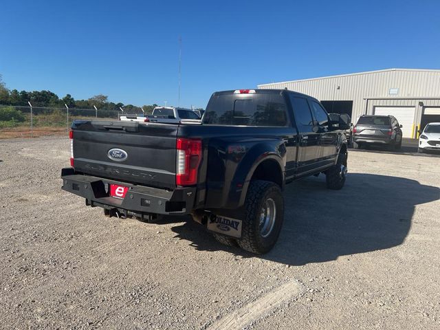 2019 Ford F-350 Lariat