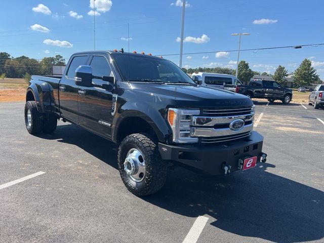 2019 Ford F-350 Lariat