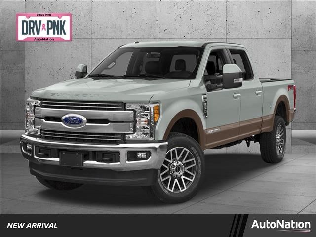 2019 Ford F-350 Lariat