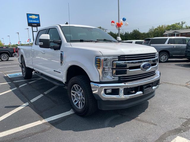 2019 Ford F-350 Lariat