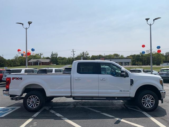 2019 Ford F-350 Lariat