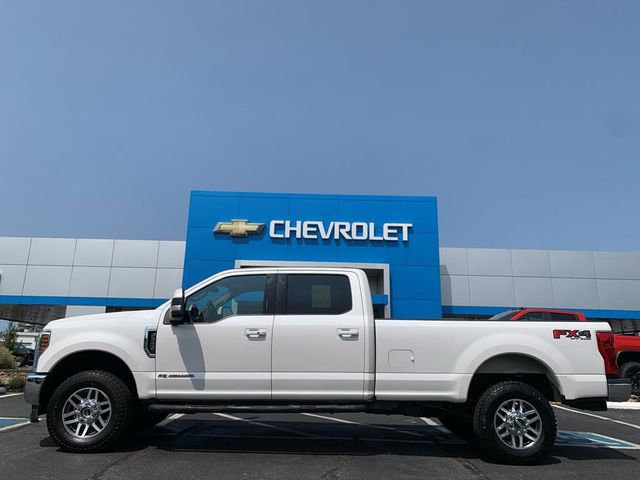 2019 Ford F-350 Lariat