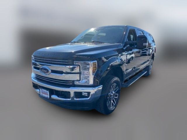 2019 Ford F-350 Lariat