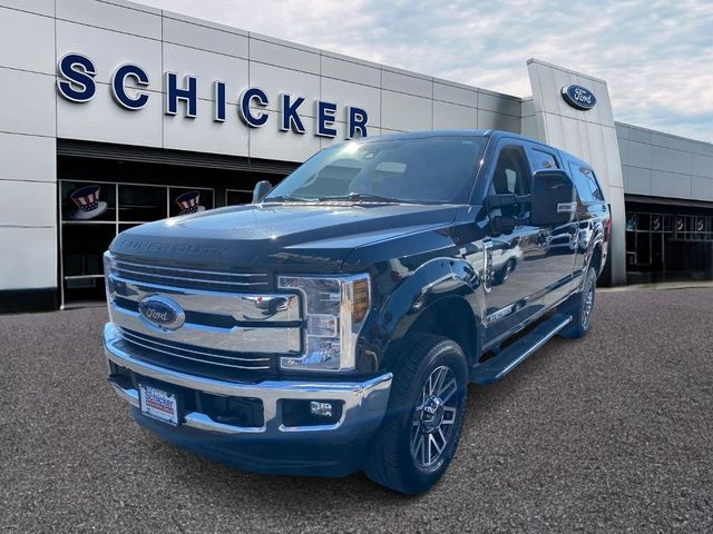 2019 Ford F-350 Lariat