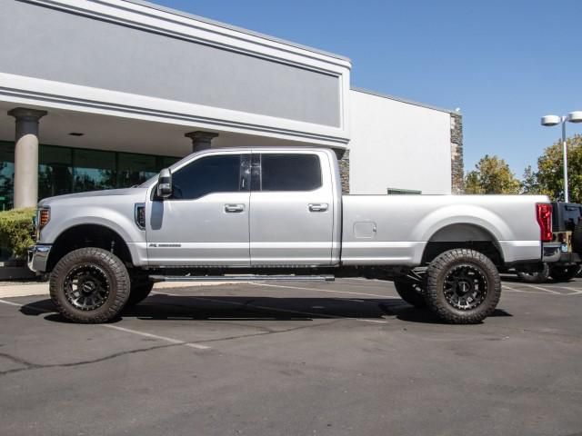 2019 Ford F-350 Lariat