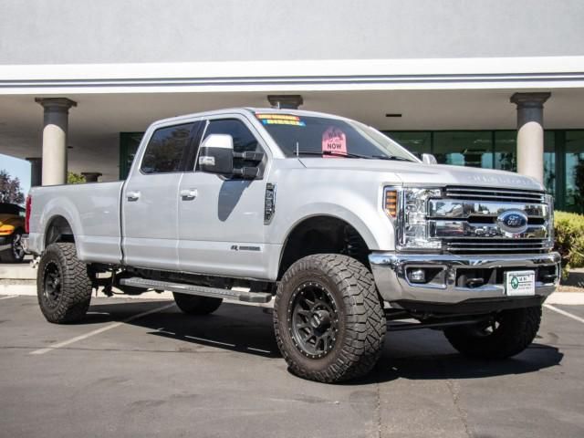 2019 Ford F-350 Lariat