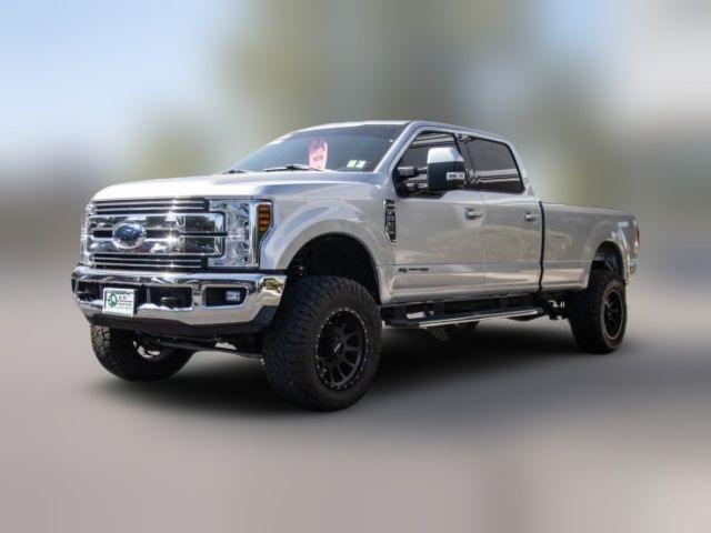 2019 Ford F-350 Lariat