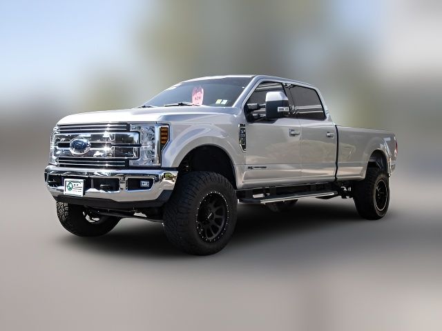 2019 Ford F-350 Lariat