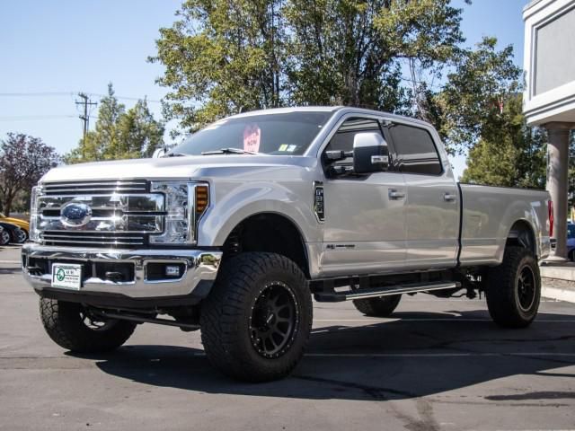 2019 Ford F-350 Lariat