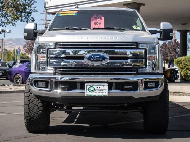 2019 Ford F-350 Lariat