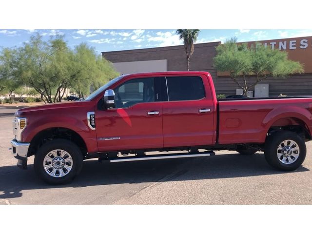 2019 Ford F-350 Lariat