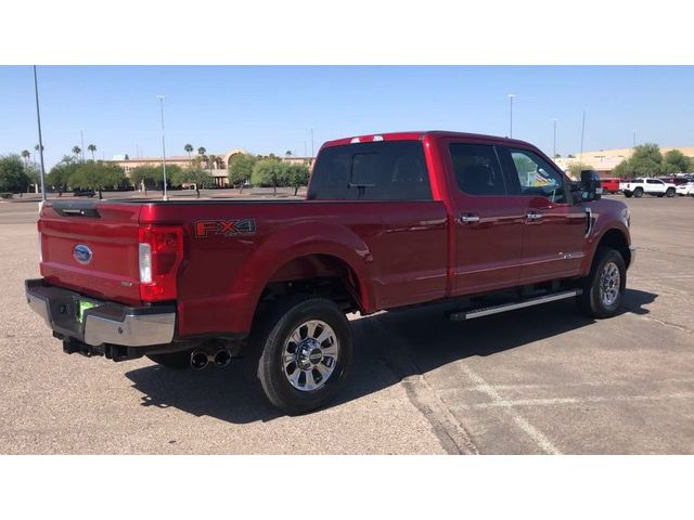 2019 Ford F-350 Lariat