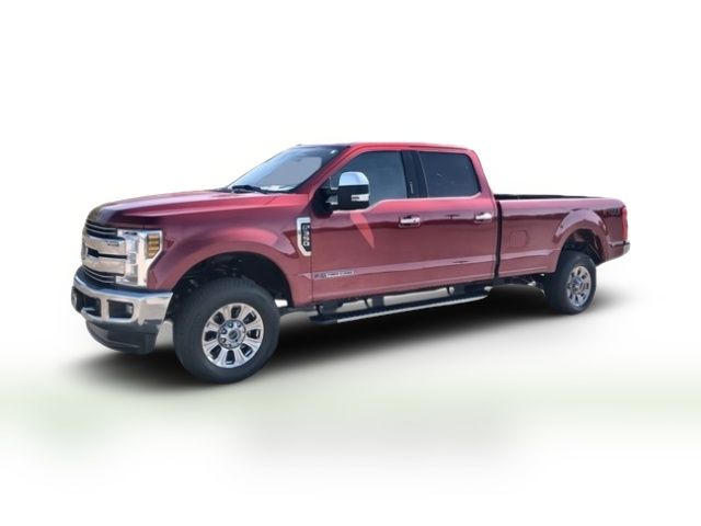 2019 Ford F-350 Lariat