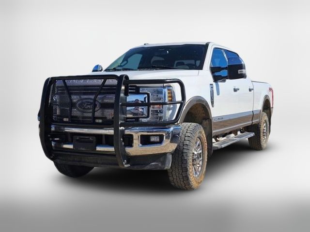 2019 Ford F-350 Lariat