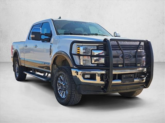 2019 Ford F-350 Lariat
